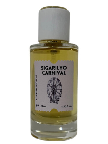 Sigarilyo Carnival