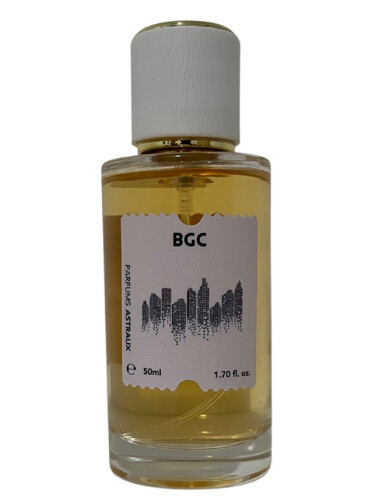 BGC